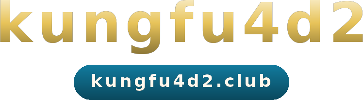 kungfu4d2 logo